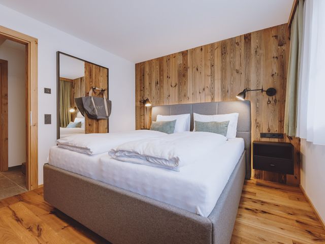 Bergdorf Hotel Zaglgut Kaprun