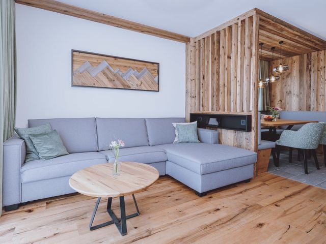 Bergdorf Hotel Zaglgut Kaprun