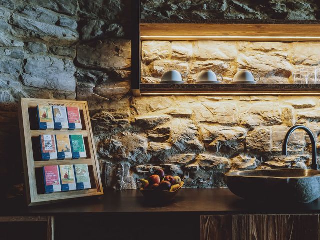 Bergdorf Hotel Zaglgut Kaprun