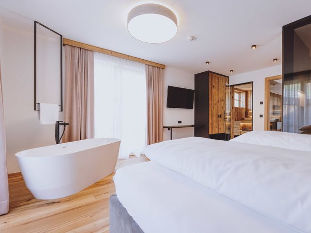 Bergdorf Hotel Zaglgut Kaprun