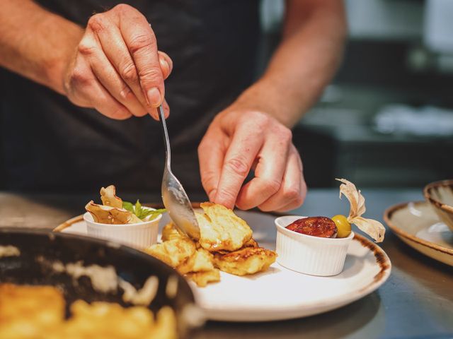 Bergdorf Hotel Zaglgut Kaprun