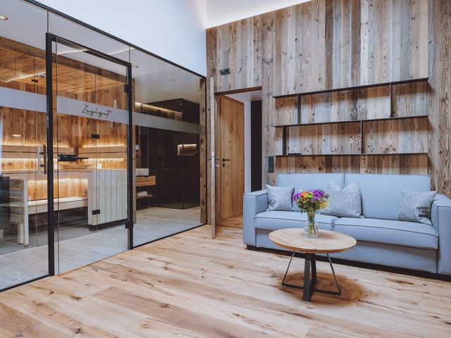 Bergdorf Hotel Zaglgut Kaprun