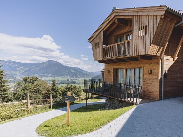 Bergdorf Hotel Zaglgut Kaprun