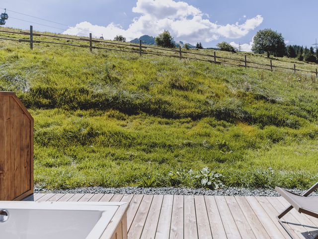 Bergdorf Hotel Zaglgut Kaprun