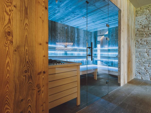 Bergdorf Hotel Zaglgut Kaprun