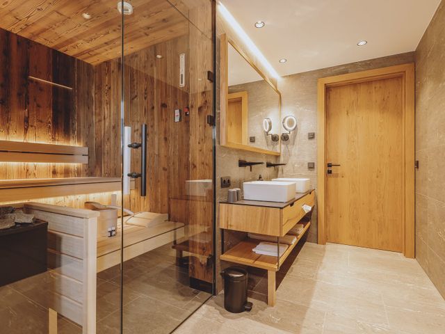 Bergdorf Hotel Zaglgut Kaprun