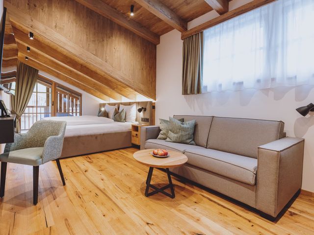 Bergdorf Hotel Zaglgut Kaprun