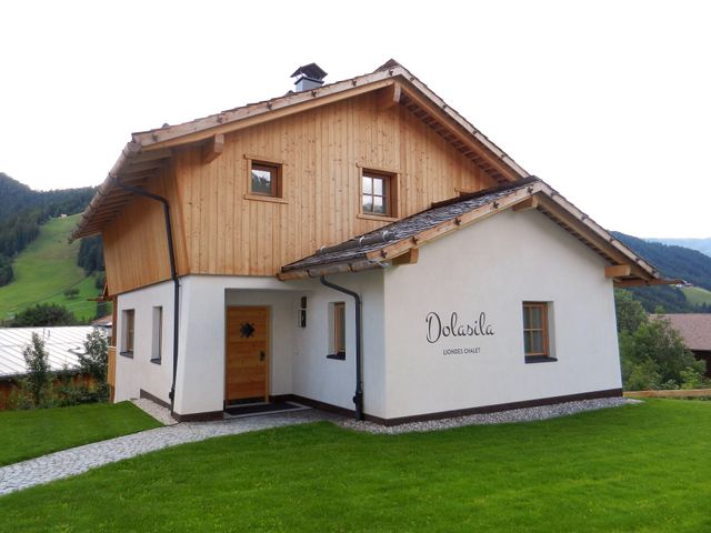 Liondes Chalets