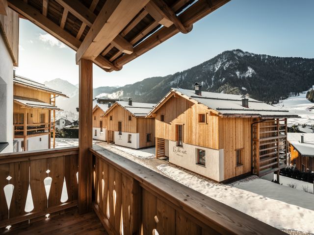 Liondes Chalets