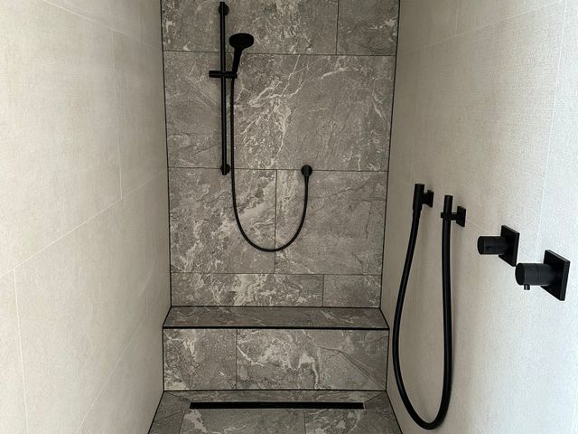 Chalet AlmGlück in Hinterglemm