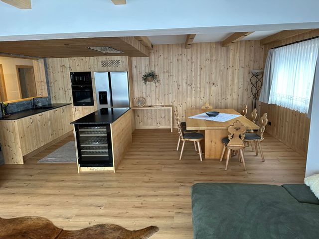 Chalet AlmGlück in Hinterglemm