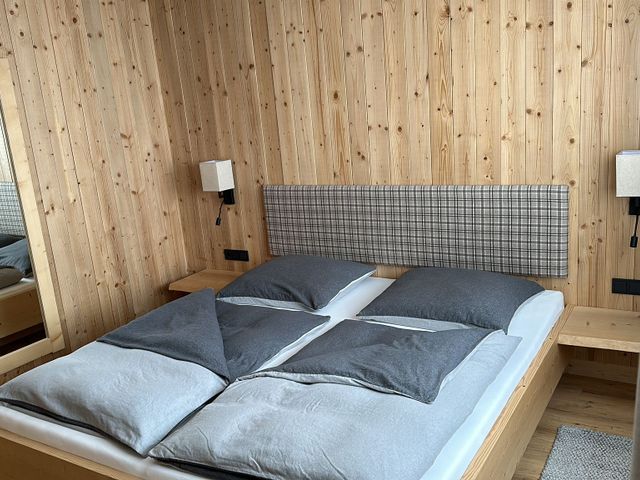 Chalet AlmGlück in Hinterglemm