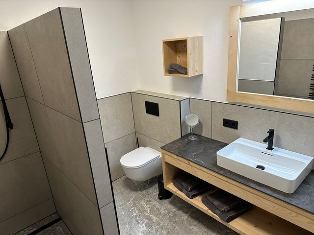 Chalet AlmGlück in Hinterglemm