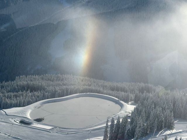 Chalet AlmGlück in Hinterglemm