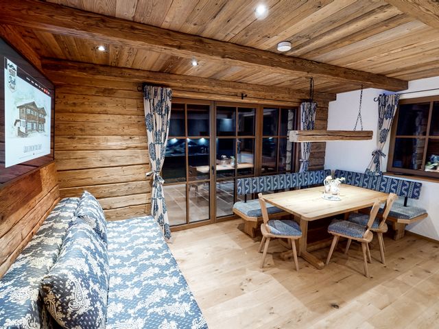 Stadl Chalet Ischgl