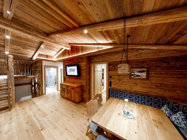 Stadl Chalet Ischgl