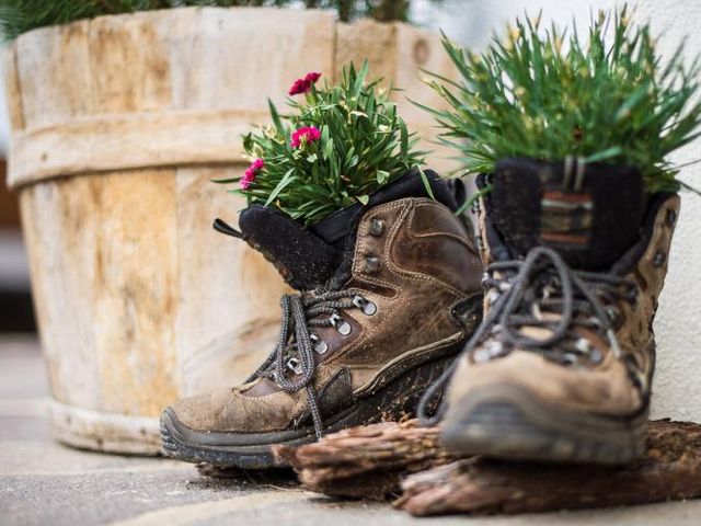 Chalet Resort Zu Kirchwies in Lajen