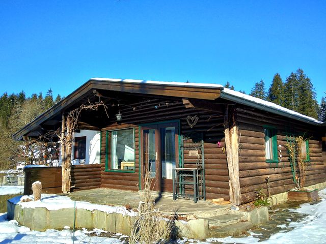 Chalet Scheffsnoth