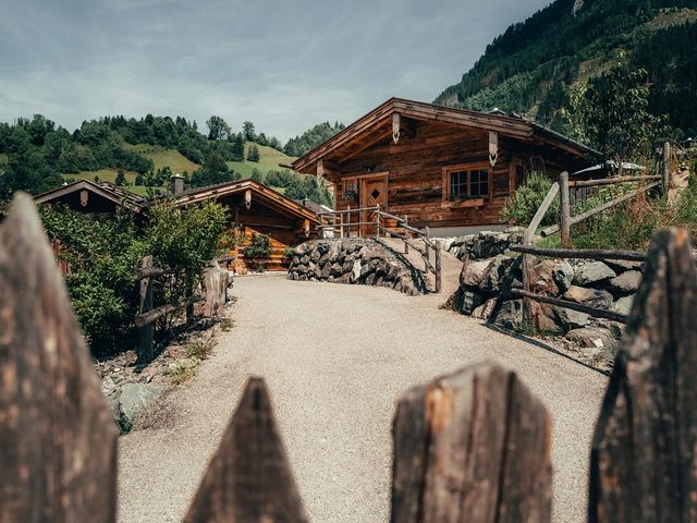 Alpzitt Chalets