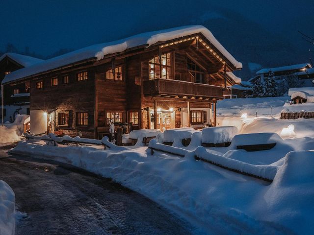 Alpzitt Chalets