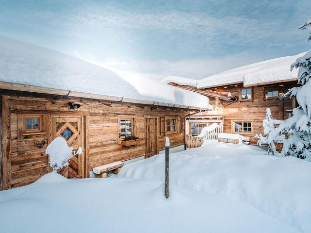 Alpzitt Chalets