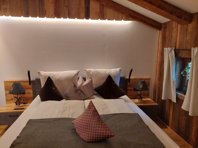 AIGNERHOF Chalet - DAS Chalet in den Alpen