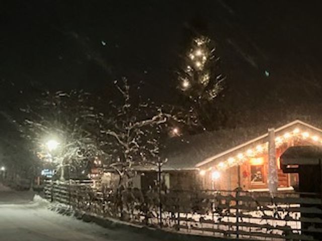 AIGNERHOF Chalet - DAS Chalet in den Alpen