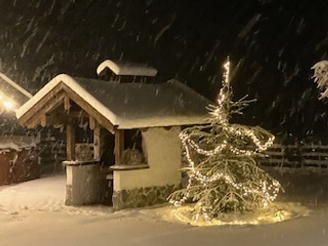 AIGNERHOF Chalet - DAS Chalet in den Alpen