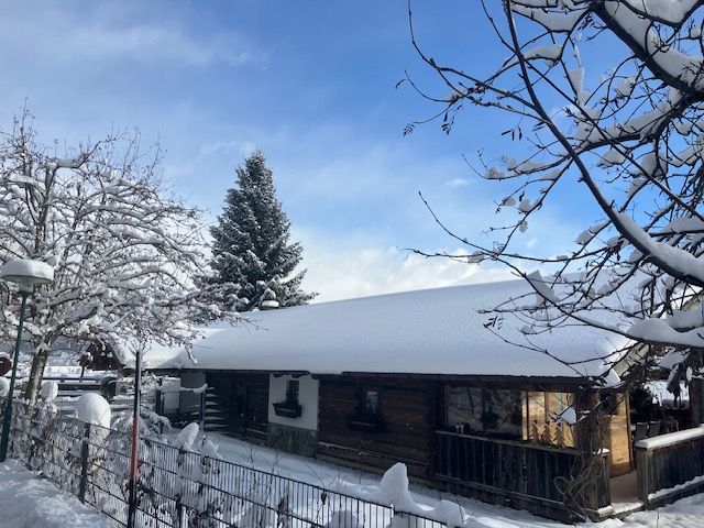 AIGNERHOF Chalet - DAS Chalet in den Alpen