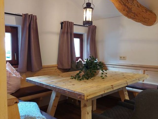 AIGNERHOF Chalet - DAS Chalet in den Alpen