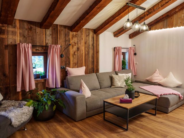 AIGNERHOF Chalet - DAS Chalet in den Alpen