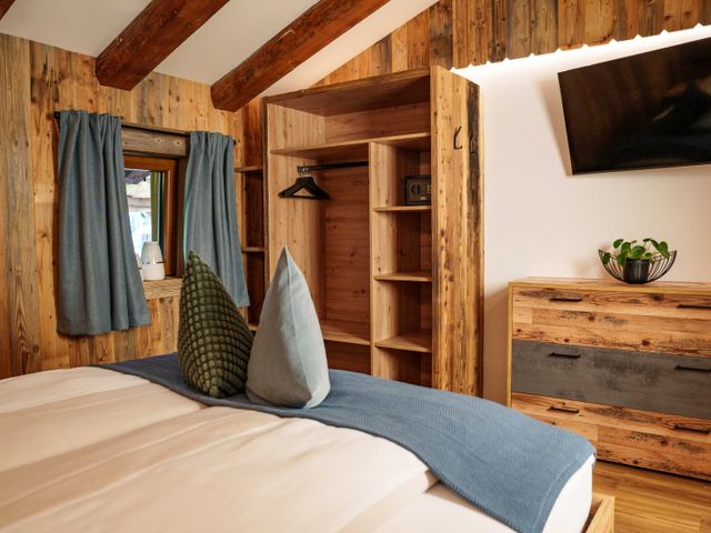 AIGNERHOF Chalet - DAS Chalet in den Alpen