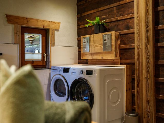 AIGNERHOF Chalet - DAS Chalet in den Alpen