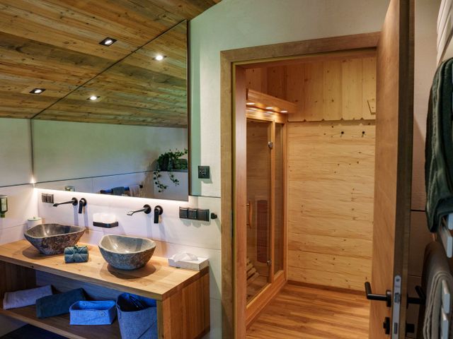 AIGNERHOF Chalet - DAS Chalet in den Alpen