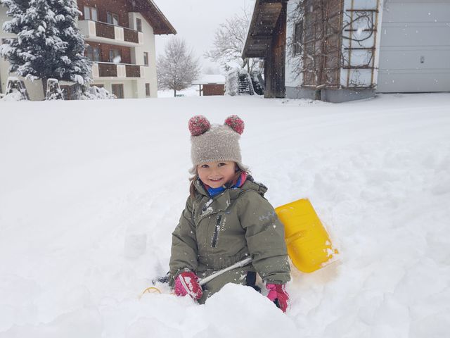 AIGNERHOF Chalet - DAS Chalet in den Alpen