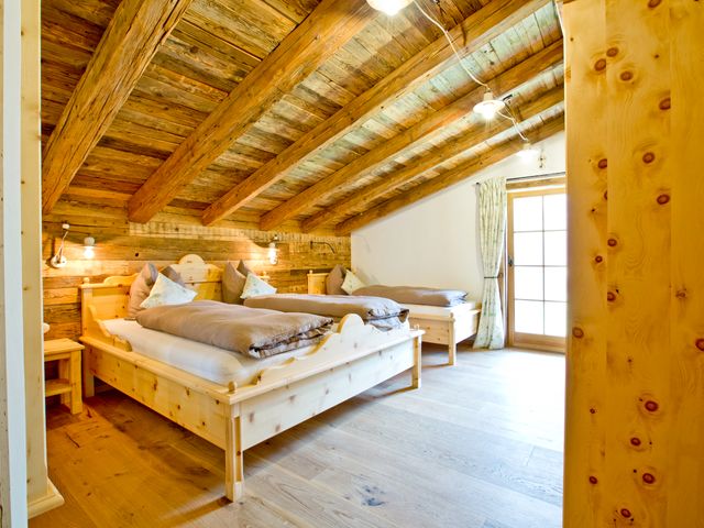 Chalet Martenalm