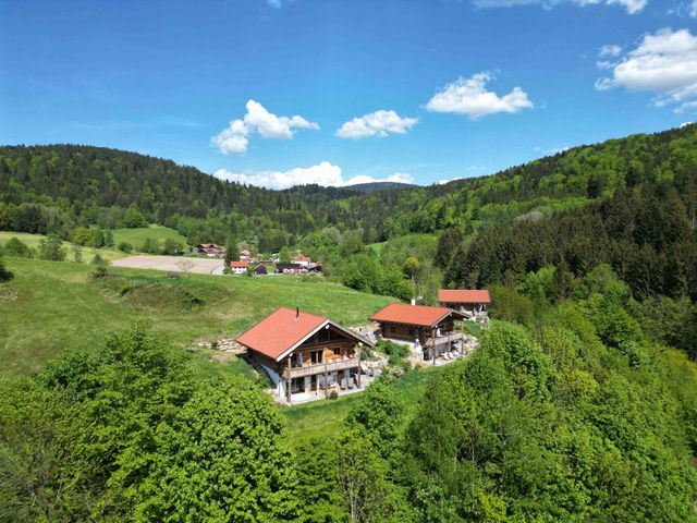 Jakob Chalets